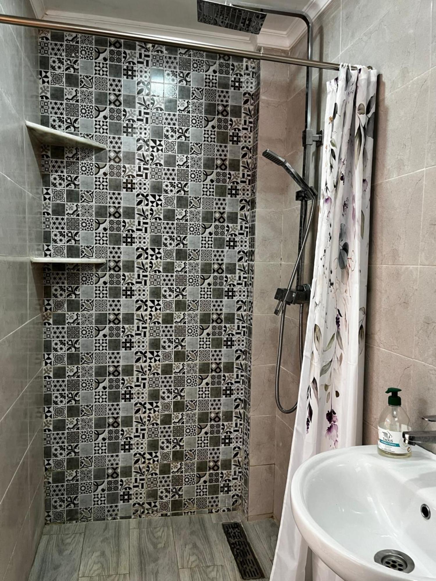 Casa Indigo Hotel Rabat Bagian luar foto
