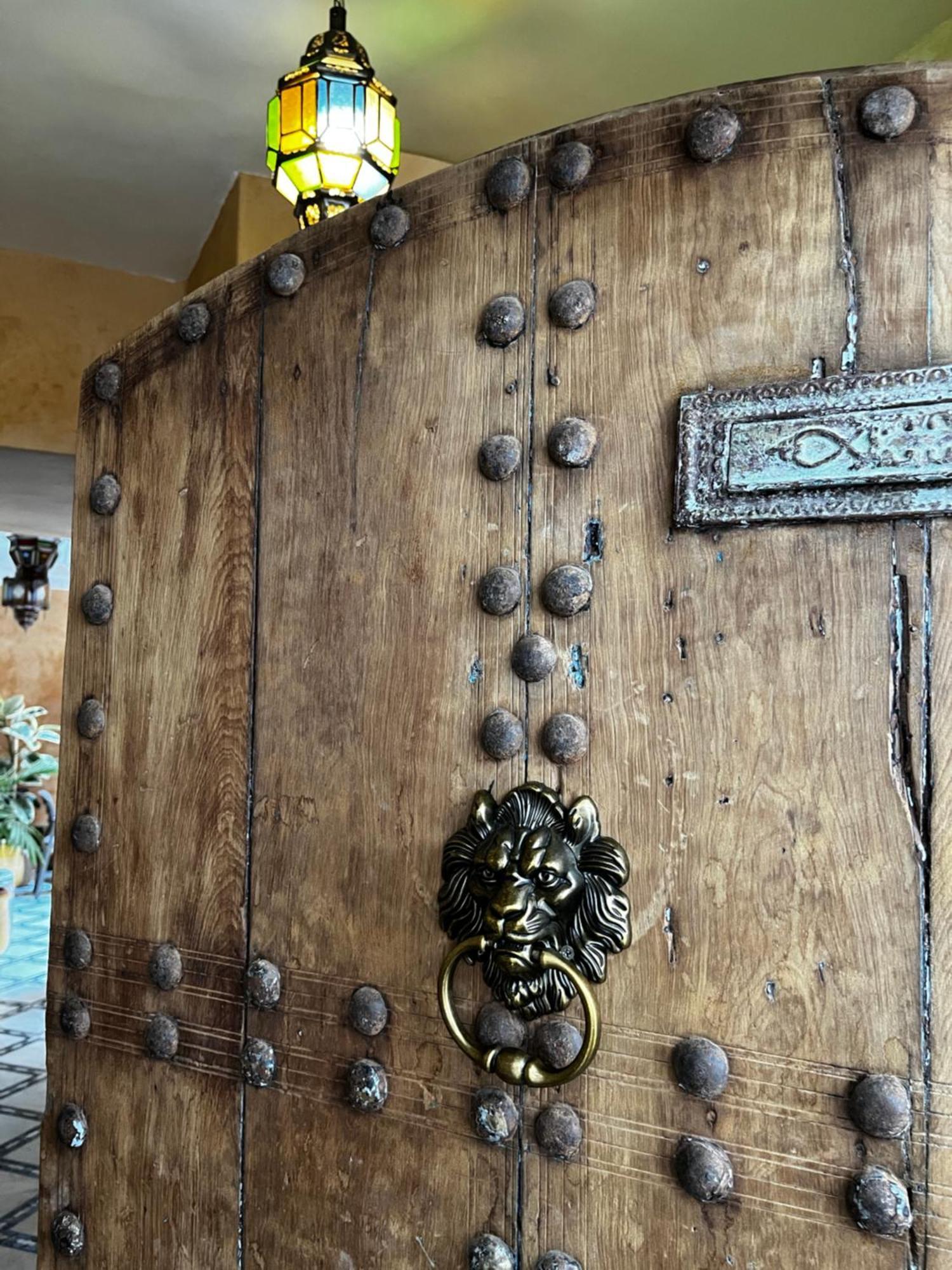 Casa Indigo Hotel Rabat Bagian luar foto