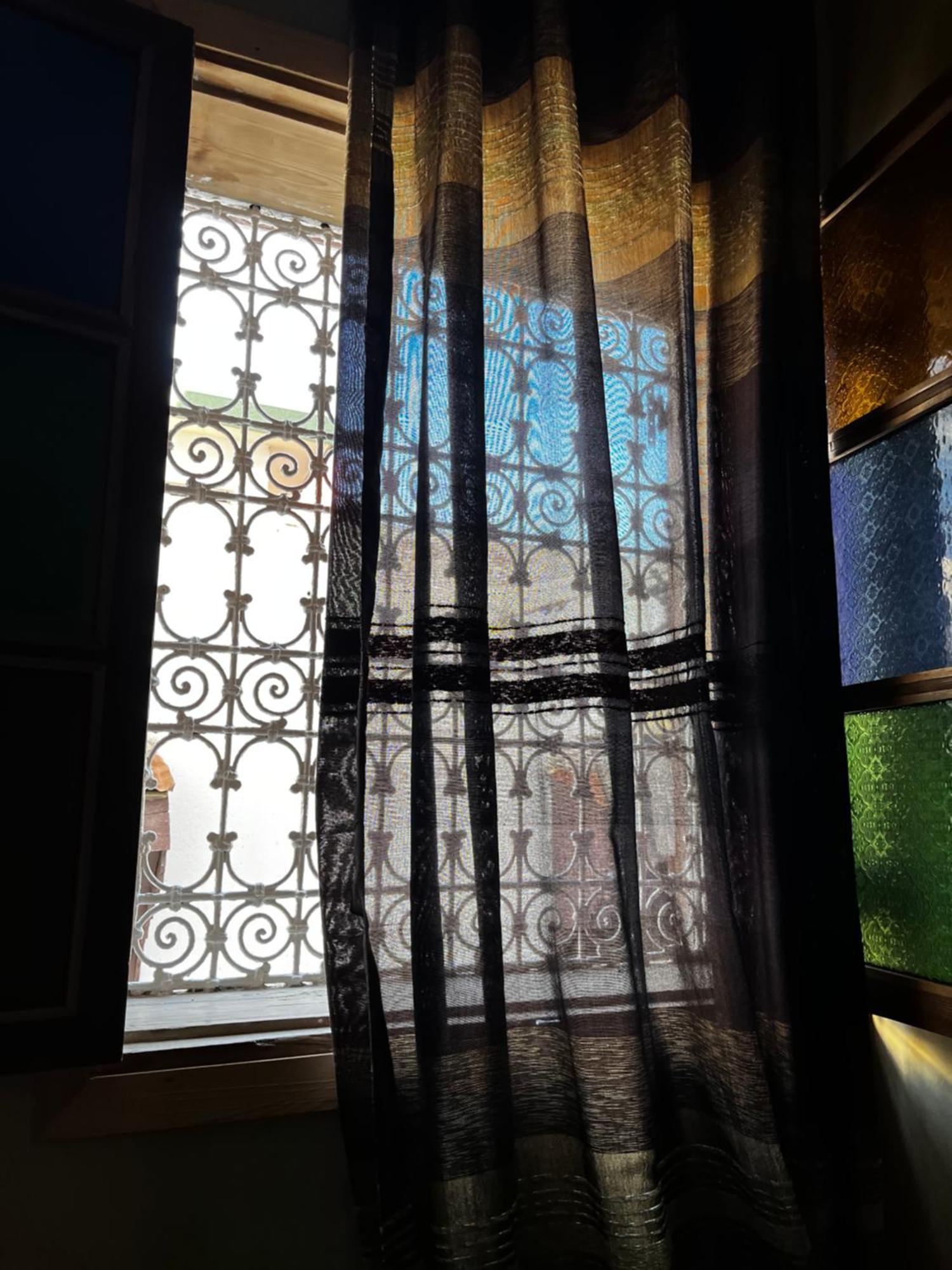 Casa Indigo Hotel Rabat Bagian luar foto